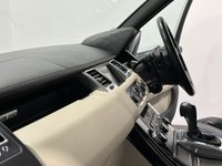 USED 2013 13 LAND ROVER RANGE ROVER SPORT 5.0 KAHN COSWORTH DESIGN RS 600 V8 AUTOBIOGRAPHY SPORT 5d 555 BHP Sensational Exclusive Cosworth RS 600 KAHN Design Fire Breathing 550BHP  600 lbs of Torque,