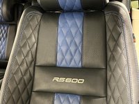 USED 2013 13 LAND ROVER RANGE ROVER SPORT 5.0 KAHN COSWORTH DESIGN RS 600 V8 AUTOBIOGRAPHY SPORT 5d 555 BHP Sensational Exclusive Cosworth RS 600 KAHN Design Fire Breathing 550BHP  600 lbs of Torque,