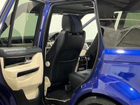 USED 2013 13 LAND ROVER RANGE ROVER SPORT 5.0 KAHN COSWORTH DESIGN RS 600 V8 AUTOBIOGRAPHY SPORT 5d 555 BHP Sensational Exclusive Cosworth RS 600 KAHN Design Fire Breathing 550BHP  600 lbs of Torque,