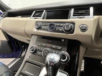 USED 2013 13 LAND ROVER RANGE ROVER SPORT 5.0 KAHN COSWORTH DESIGN RS 600 V8 AUTOBIOGRAPHY SPORT 5d 555 BHP Sensational Exclusive Cosworth RS 600 KAHN Design Fire Breathing 550BHP  600 lbs of Torque,