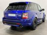 USED 2013 13 LAND ROVER RANGE ROVER SPORT 5.0 KAHN COSWORTH DESIGN RS 600 V8 AUTOBIOGRAPHY SPORT 5d 555 BHP Sensational Exclusive Cosworth RS 600 KAHN Design Fire Breathing 550BHP  600 lbs of Torque,