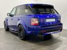 USED 2013 13 LAND ROVER RANGE ROVER SPORT 5.0 KAHN COSWORTH DESIGN RS 600 V8 AUTOBIOGRAPHY SPORT 5d 555 BHP Sensational Exclusive Cosworth RS 600 KAHN Design Fire Breathing 550BHP  600 lbs of Torque,