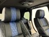 USED 2013 13 LAND ROVER RANGE ROVER SPORT 5.0 KAHN COSWORTH DESIGN RS 600 V8 AUTOBIOGRAPHY SPORT 5d 555 BHP Sensational Exclusive Cosworth RS 600 KAHN Design Fire Breathing 550BHP  600 lbs of Torque,