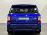 USED 2013 13 LAND ROVER RANGE ROVER SPORT 5.0 KAHN COSWORTH DESIGN RS 600 V8 AUTOBIOGRAPHY SPORT 5d 555 BHP Sensational Exclusive Cosworth RS 600 KAHN Design Fire Breathing 550BHP  600 lbs of Torque,
