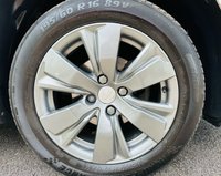 USED 2014 64 PEUGEOT 2008 1.6 E-HDI ACTIVE FAP 5d 92 BHP &pound;0 ROAD TAX