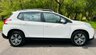 USED 2014 64 PEUGEOT 2008 1.6 E-HDI ACTIVE FAP 5d 92 BHP &pound;0 ROAD TAX