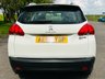 USED 2014 64 PEUGEOT 2008 1.6 E-HDI ACTIVE FAP 5d 92 BHP &pound;0 ROAD TAX