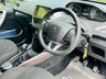 USED 2014 64 PEUGEOT 2008 1.6 E-HDI ACTIVE FAP 5d 92 BHP &pound;0 ROAD TAX
