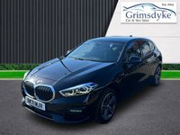 USED 2021 71 BMW 1 SERIES 1.5 118I SPORT 5d 135 BHP ** RAC BUYSURE INSPECTED **