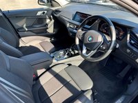 USED 2021 71 BMW 1 SERIES 1.5 118I SPORT 5d 135 BHP ** RAC BUYSURE INSPECTED **