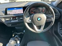 USED 2021 71 BMW 1 SERIES 1.5 118I SPORT 5d 135 BHP ** RAC BUYSURE INSPECTED **