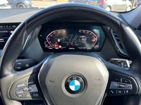 USED 2021 71 BMW 1 SERIES 1.5 118I SPORT 5d 135 BHP ** RAC BUYSURE INSPECTED **
