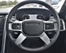 USED 2022 72 LAND ROVER DISCOVERY 3.0 SE D300 COMMERCIAL MHEV 300 BHP ONLY 3,500 MILES  AS NEW ONLY 3565 MILES