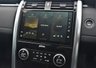 USED 2022 72 LAND ROVER DISCOVERY 3.0 SE D300 COMMERCIAL MHEV 300 BHP ONLY 3,500 MILES  AS NEW ONLY 3565 MILES