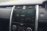 USED 2022 72 LAND ROVER DISCOVERY 3.0 SE D300 COMMERCIAL MHEV 300 BHP ONLY 3,500 MILES  AS NEW ONLY 3565 MILES