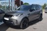 USED 2022 72 LAND ROVER DISCOVERY 3.0 SE D300 COMMERCIAL MHEV 300 BHP ONLY 3,500 MILES  AS NEW ONLY 3565 MILES