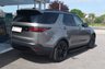 USED 2022 72 LAND ROVER DISCOVERY 3.0 SE D300 COMMERCIAL MHEV 300 BHP ONLY 3,500 MILES  AS NEW ONLY 3565 MILES