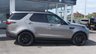 USED 2022 72 LAND ROVER DISCOVERY 3.0 SE D300 COMMERCIAL MHEV 300 BHP ONLY 3,500 MILES  AS NEW ONLY 3565 MILES