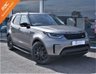 USED 2022 72 LAND ROVER DISCOVERY 3.0 SE D300 COMMERCIAL MHEV 300 BHP ONLY 3,500 MILES  AS NEW ONLY 3565 MILES