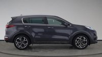USED 2019 19 KIA SPORTAGE 1.6 GT-LINE ISG 5d 175 BHP ** RAC BUYSURE INSPECTED **