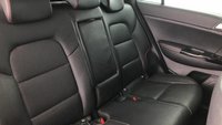 USED 2019 19 KIA SPORTAGE 1.6 GT-LINE ISG 5d 175 BHP ** RAC BUYSURE INSPECTED **