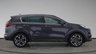 USED 2019 19 KIA SPORTAGE 1.6 GT-LINE ISG 5d 175 BHP ** RAC BUYSURE INSPECTED **