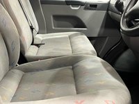 USED 2006 06 VOLKSWAGEN TRANSPORTER T5 CAMPER 1.9 T28 TDI SWB 102 BHP Site Hook Up Adapter, Double Bed, Insulated, Vinyl Floor, Rear windows, Side windows, Complete Service History with Invoices and booklet