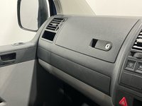 USED 2006 06 VOLKSWAGEN TRANSPORTER T5 CAMPER 1.9 T28 TDI SWB 102 BHP Site Hook Up Adapter, Double Bed, Insulated, Vinyl Floor, Rear windows, Side windows, Complete Service History with Invoices and booklet
