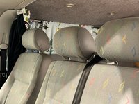 USED 2006 06 VOLKSWAGEN TRANSPORTER T5 CAMPER 1.9 T28 TDI SWB 102 BHP Site Hook Up Adapter, Double Bed, Insulated, Vinyl Floor, Rear windows, Side windows, Complete Service History with Invoices and booklet