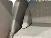 USED 2006 06 VOLKSWAGEN TRANSPORTER T5 CAMPER 1.9 T28 TDI SWB 102 BHP Site Hook Up Adapter, Double Bed, Insulated, Vinyl Floor, Rear windows, Side windows, Complete Service History with Invoices and booklet