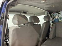 USED 2006 06 VOLKSWAGEN TRANSPORTER T5 CAMPER 1.9 T28 TDI SWB 102 BHP Site Hook Up Adapter, Double Bed, Insulated, Vinyl Floor, Rear windows, Side windows, Complete Service History with Invoices and booklet