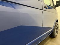 USED 2006 06 VOLKSWAGEN TRANSPORTER T5 CAMPER 1.9 T28 TDI SWB 102 BHP Site Hook Up Adapter, Double Bed, Insulated, Vinyl Floor, Rear windows, Side windows, Complete Service History with Invoices and booklet