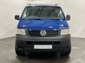 USED 2006 06 VOLKSWAGEN TRANSPORTER T5 CAMPER 1.9 T28 TDI SWB 102 BHP Site Hook Up Adapter, Double Bed, Insulated, Vinyl Floor, Rear windows, Side windows, Complete Service History with Invoices and booklet