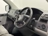 USED 2006 06 VOLKSWAGEN TRANSPORTER T5 CAMPER 1.9 T28 TDI SWB 102 BHP Site Hook Up Adapter, Double Bed, Insulated, Vinyl Floor, Rear windows, Side windows, Complete Service History with Invoices and booklet