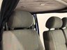 USED 2006 06 VOLKSWAGEN TRANSPORTER T5 CAMPER 1.9 T28 TDI SWB 102 BHP Site Hook Up Adapter, Double Bed, Insulated, Vinyl Floor, Rear windows, Side windows, Complete Service History with Invoices and booklet