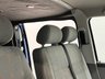 USED 2006 06 VOLKSWAGEN TRANSPORTER T5 CAMPER 1.9 T28 TDI SWB 102 BHP Site Hook Up Adapter, Double Bed, Insulated, Vinyl Floor, Rear windows, Side windows, Complete Service History with Invoices and booklet