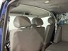 USED 2006 06 VOLKSWAGEN TRANSPORTER T5 CAMPER 1.9 T28 TDI SWB 102 BHP Site Hook Up Adapter, Double Bed, Insulated, Vinyl Floor, Rear windows, Side windows, Complete Service History with Invoices and booklet