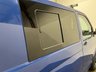 USED 2006 06 VOLKSWAGEN TRANSPORTER T5 CAMPER 1.9 T28 TDI SWB 102 BHP Site Hook Up Adapter, Double Bed, Insulated, Vinyl Floor, Rear windows, Side windows, Complete Service History with Invoices and booklet