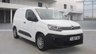 USED 2020 69 CITROEN BERLINGO 1.5 ENTERPRISE BLUEHDI L1H1 SAT NAV EURO 6  ULEZ FREE  AIR CONDITIONING
