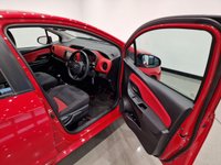 USED 2014 64 TOYOTA YARIS 1.33 VVT-i (99 PS) SPORT 5DR + NAVIGATION + REVERSE CAMERA + 2 TONE RED / BLACK UPHOLSTERY + DAB + MEDIA + PRIVACY +16S 16S+R/CAMERA+PRIVACY GLASS+NAVIGATION+2 TONE SEATS