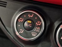 USED 2014 64 TOYOTA YARIS 1.33 VVT-i (99 PS) SPORT 5DR + NAVIGATION + REVERSE CAMERA + 2 TONE RED / BLACK UPHOLSTERY + DAB + MEDIA + PRIVACY +16S 16S+R/CAMERA+PRIVACY GLASS+NAVIGATION+2 TONE SEATS