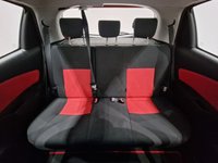 USED 2014 64 TOYOTA YARIS 1.33 VVT-i (99 PS) SPORT 5DR + NAVIGATION + REVERSE CAMERA + 2 TONE RED / BLACK UPHOLSTERY + DAB + MEDIA + PRIVACY +16S 16S+R/CAMERA+PRIVACY GLASS+NAVIGATION+2 TONE SEATS