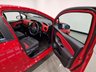 USED 2014 64 TOYOTA YARIS 1.33 VVT-i (99 PS) SPORT 5DR + NAVIGATION + REVERSE CAMERA + 2 TONE RED / BLACK UPHOLSTERY + DAB + MEDIA + PRIVACY +16S 16S+R/CAMERA+PRIVACY GLASS+NAVIGATION+2 TONE SEATS