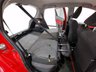 USED 2014 64 TOYOTA YARIS 1.33 VVT-i (99 PS) SPORT 5DR + NAVIGATION + REVERSE CAMERA + 2 TONE RED / BLACK UPHOLSTERY + DAB + MEDIA + PRIVACY +16S 16S+R/CAMERA+PRIVACY GLASS+NAVIGATION+2 TONE SEATS