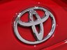 USED 2014 64 TOYOTA YARIS 1.33 VVT-i (99 PS) SPORT 5DR + NAVIGATION + REVERSE CAMERA + 2 TONE RED / BLACK UPHOLSTERY + DAB + MEDIA + PRIVACY +16S 16S+R/CAMERA+PRIVACY GLASS+NAVIGATION+2 TONE SEATS