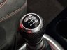 USED 2014 64 TOYOTA YARIS 1.33 VVT-i (99 PS) SPORT 5DR + NAVIGATION + REVERSE CAMERA + 2 TONE RED / BLACK UPHOLSTERY + DAB + MEDIA + PRIVACY +16S 16S+R/CAMERA+PRIVACY GLASS+NAVIGATION+2 TONE SEATS