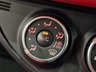 USED 2014 64 TOYOTA YARIS 1.33 VVT-i (99 PS) SPORT 5DR + NAVIGATION + REVERSE CAMERA + 2 TONE RED / BLACK UPHOLSTERY + DAB + MEDIA + PRIVACY +16S 16S+R/CAMERA+PRIVACY GLASS+NAVIGATION+2 TONE SEATS