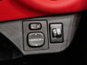 USED 2014 64 TOYOTA YARIS 1.33 VVT-i (99 PS) SPORT 5DR + NAVIGATION + REVERSE CAMERA + 2 TONE RED / BLACK UPHOLSTERY + DAB + MEDIA + PRIVACY +16S 16S+R/CAMERA+PRIVACY GLASS+NAVIGATION+2 TONE SEATS