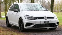 USED 2017 17 VOLKSWAGEN GOLF 2.0 TSI (310) R 5dr 4motion DSG (17-18) Euro 6 (Satellite Navigation) !! NATIONWIDE DELIVERY AVAILABLE !!