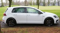 USED 2017 17 VOLKSWAGEN GOLF 2.0 TSI (310) R 5dr 4motion DSG (17-18) Euro 6 (Satellite Navigation) !! NATIONWIDE DELIVERY AVAILABLE !!